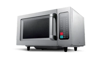 Economic 900W 25L Industrial Microwave Oven